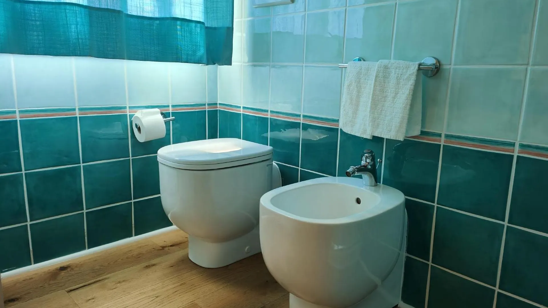 Ca Giuliana Hotel Marina Di Carrara Italy