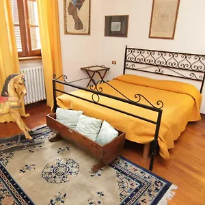 Bed & Breakfast L'arrocco, Marina Di Carrara
